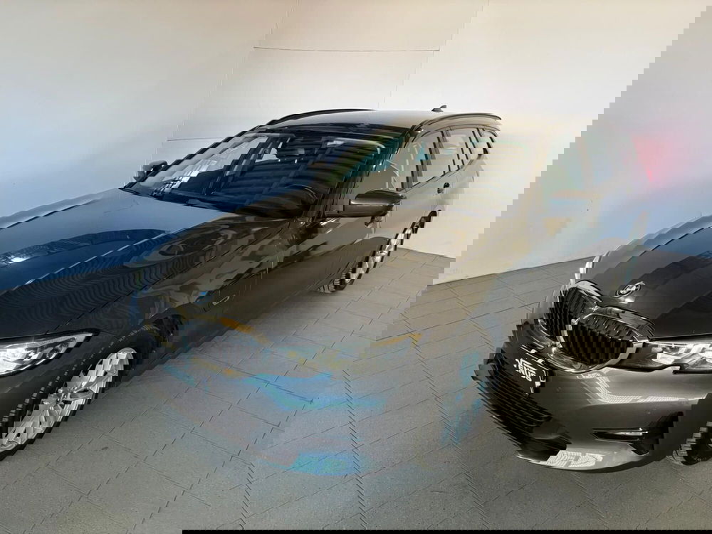 BMW Serie 3 Touring usata a Monza e Brianza (2)