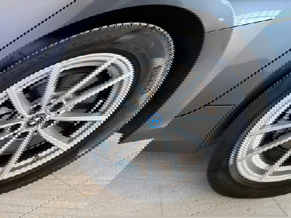 BMW Serie 3 Touring usata a Monza e Brianza (20)