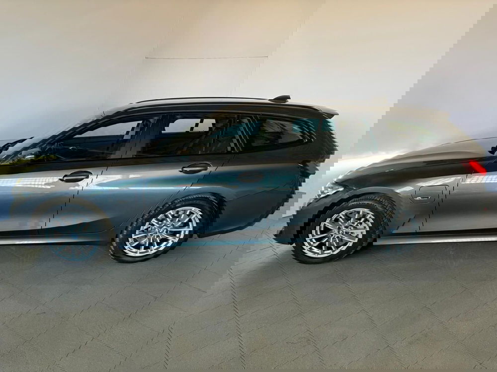 BMW Serie 3 Touring usata a Monza e Brianza (3)