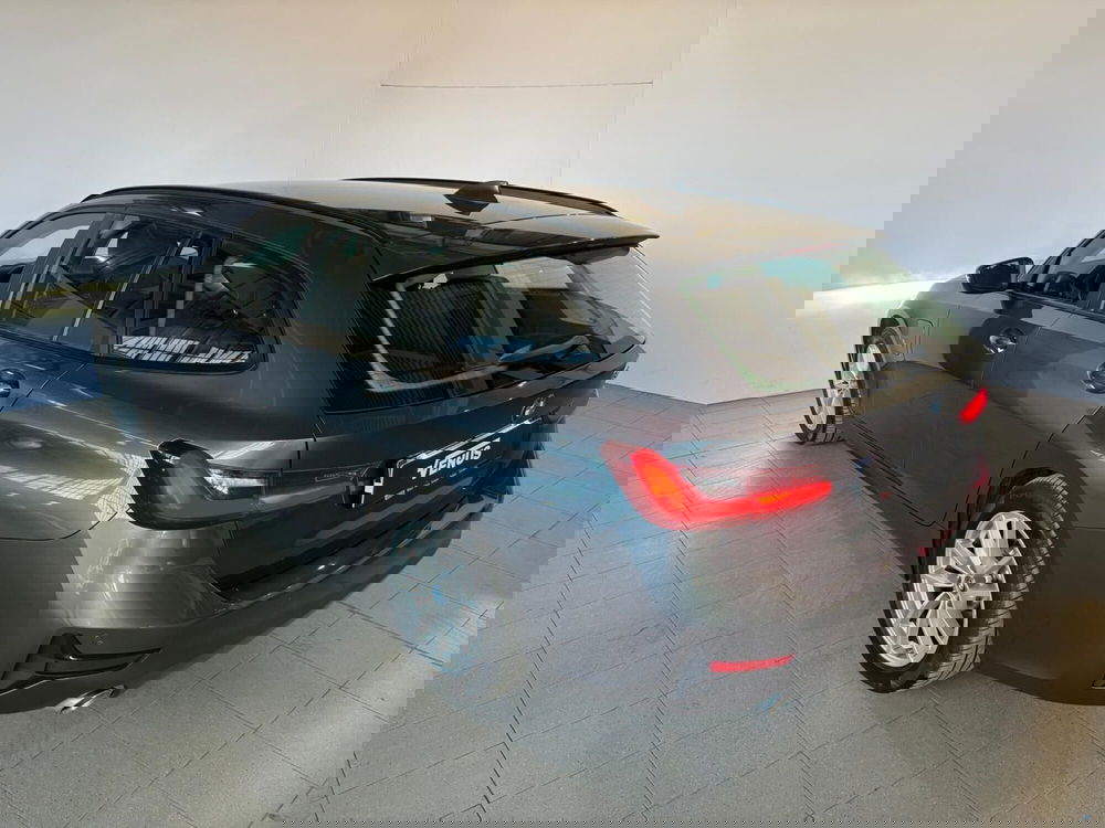 BMW Serie 3 Touring usata a Monza e Brianza (4)