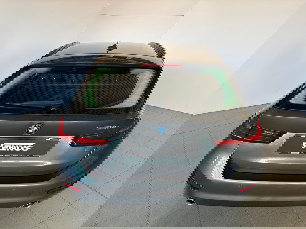 BMW Serie 3 Touring usata a Monza e Brianza (5)