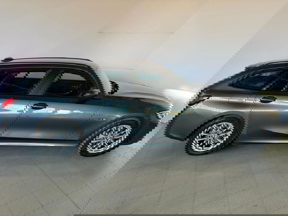 BMW Serie 3 Touring usata a Monza e Brianza (7)