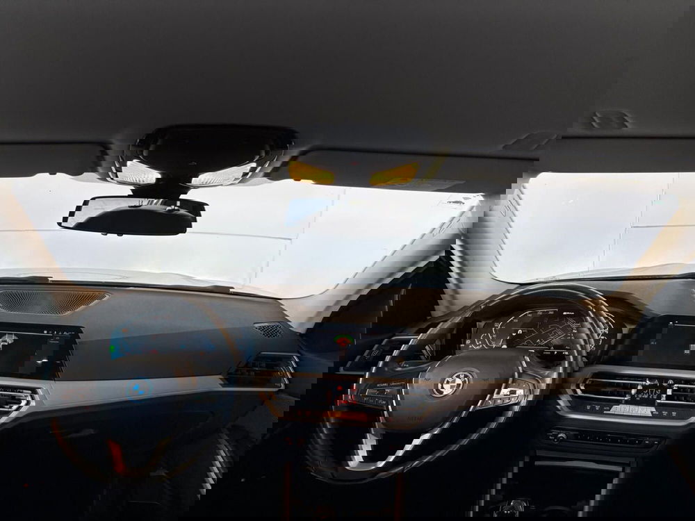 BMW Serie 3 Touring usata a Monza e Brianza (9)