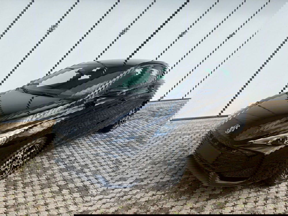 Mg MG3 nuova a Monza e Brianza