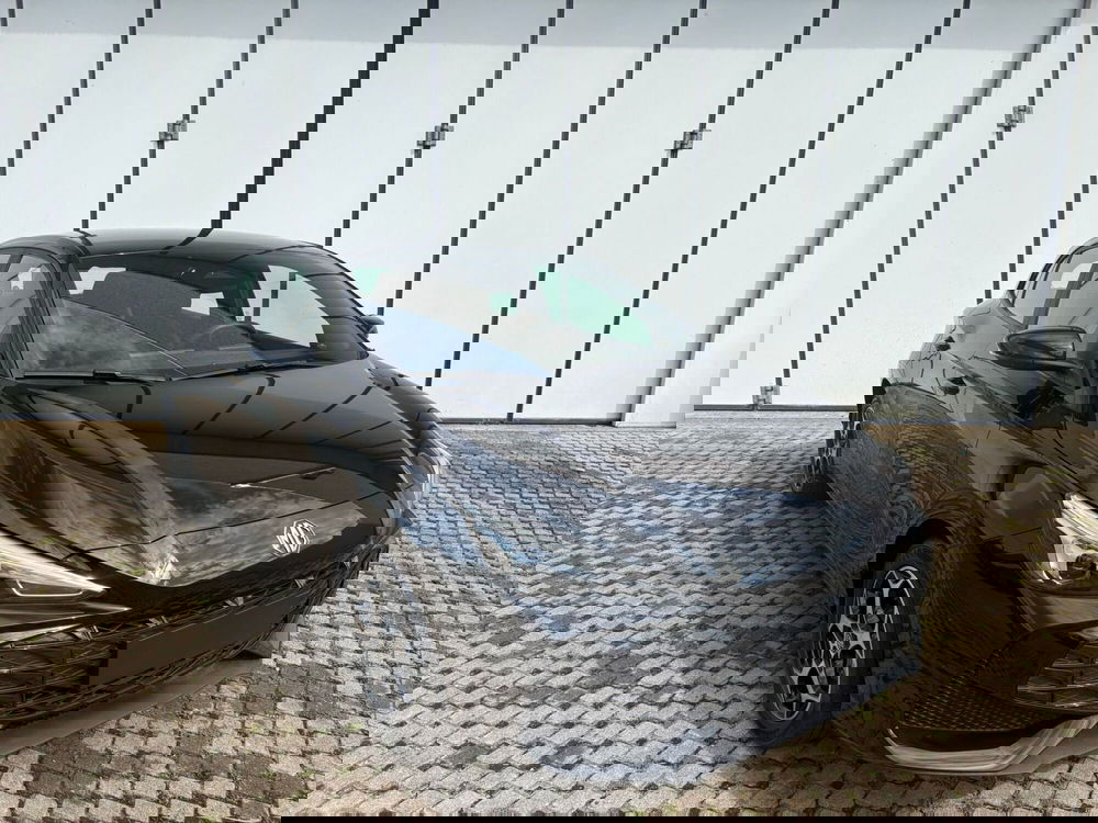 Mg MG3 nuova a Monza e Brianza (14)