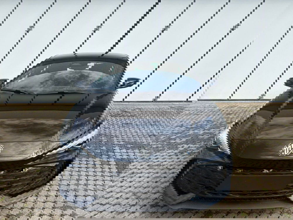 Mg MG3 nuova a Monza e Brianza (2)