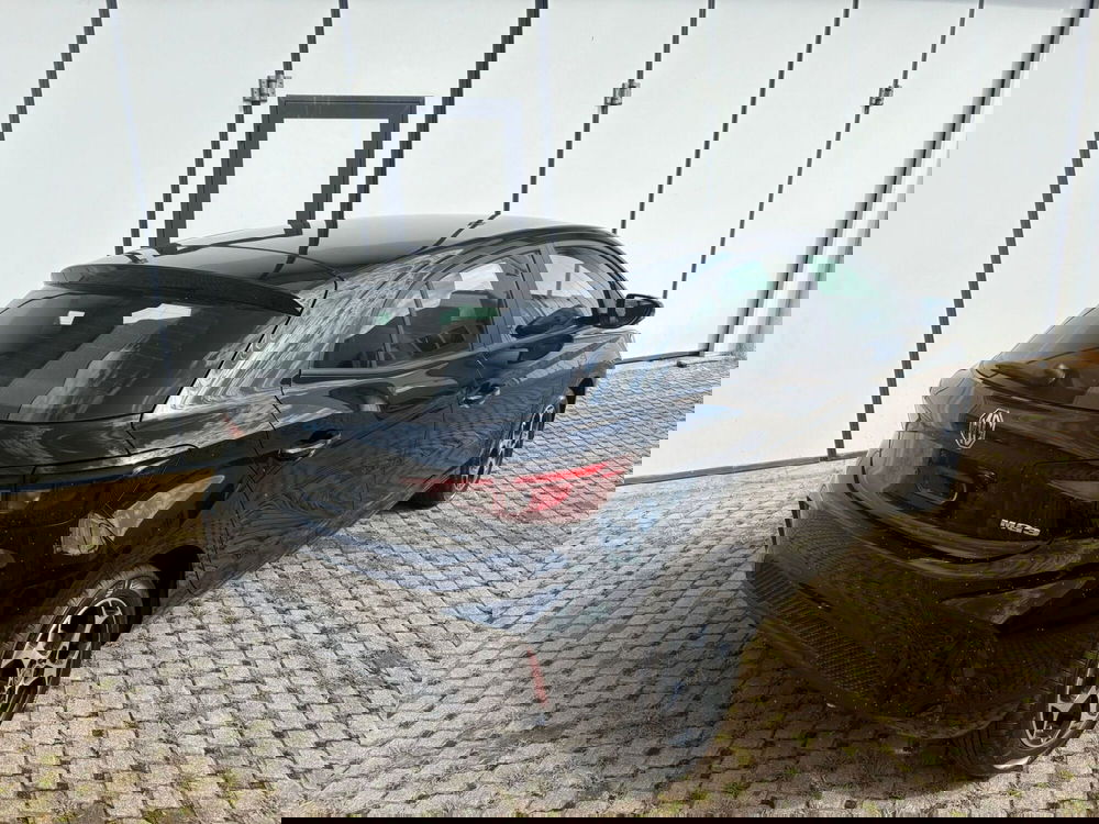 Mg MG3 nuova a Monza e Brianza (5)