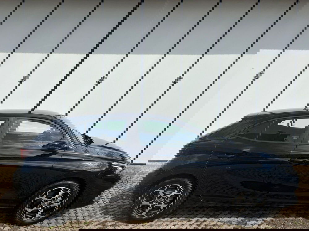 Mg MG3 nuova a Monza e Brianza (6)