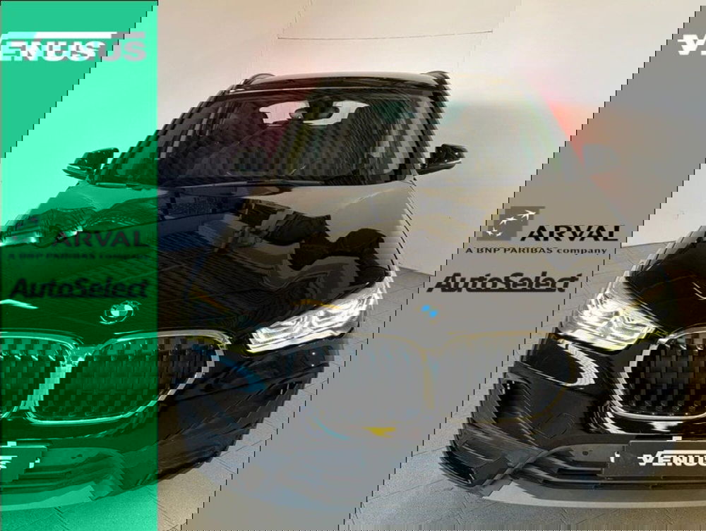 BMW X1 usata a Monza e Brianza