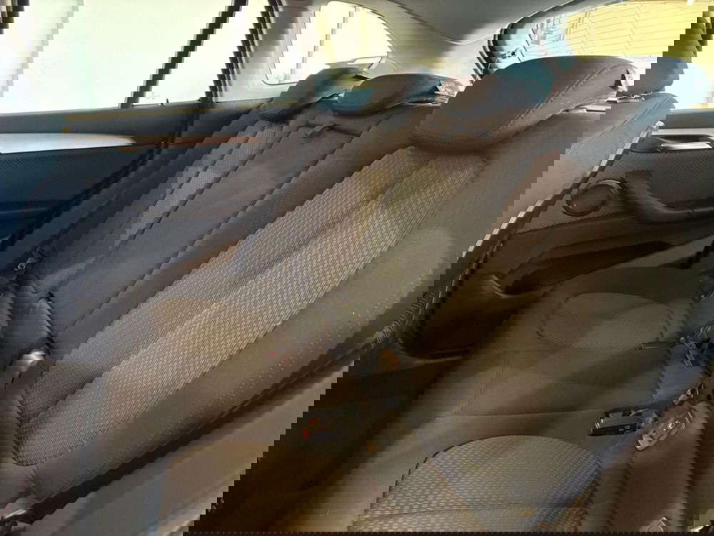 BMW X1 usata a Monza e Brianza (12)