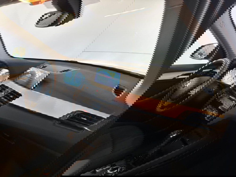 BMW X1 usata a Monza e Brianza (13)