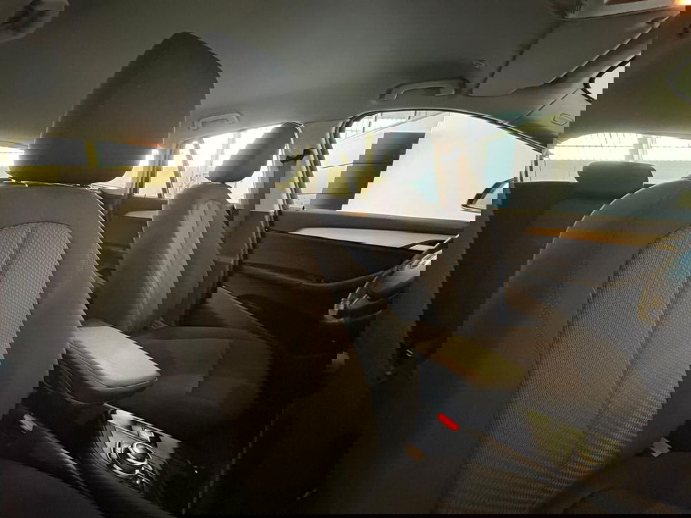 BMW X1 usata a Monza e Brianza (14)