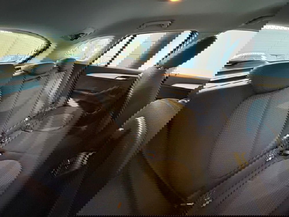 BMW X1 usata a Monza e Brianza (15)