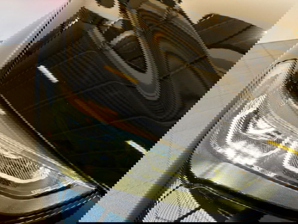 BMW X1 usata a Monza e Brianza (17)