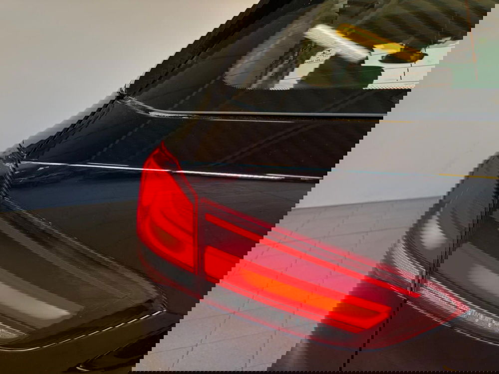 BMW X1 usata a Monza e Brianza (18)