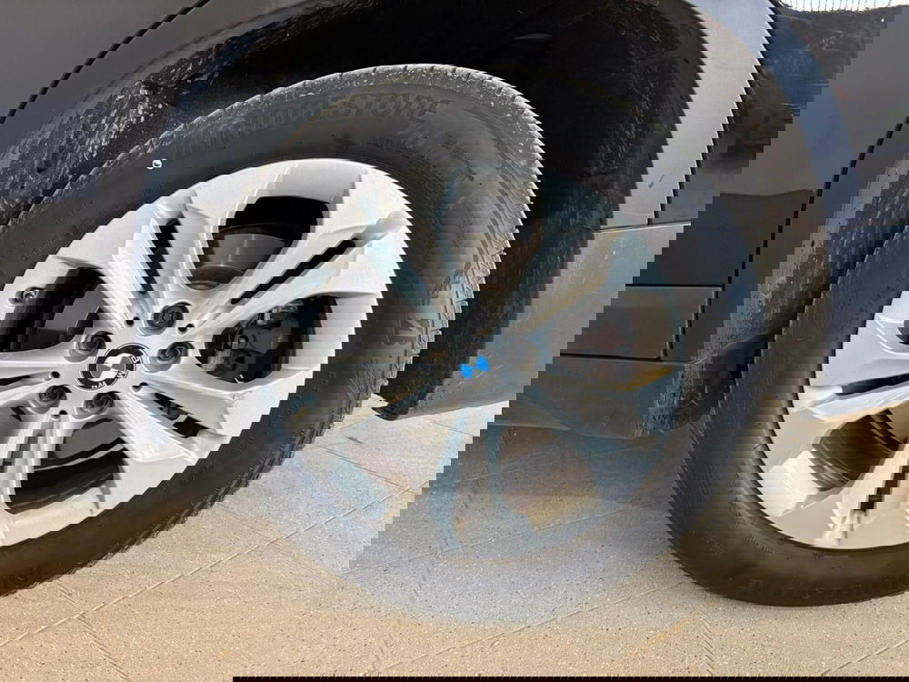 BMW X1 usata a Monza e Brianza (19)