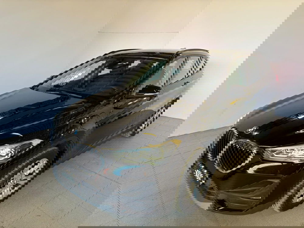 BMW X1 usata a Monza e Brianza (2)