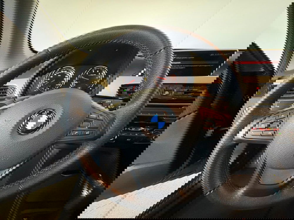 BMW X1 usata a Monza e Brianza (20)