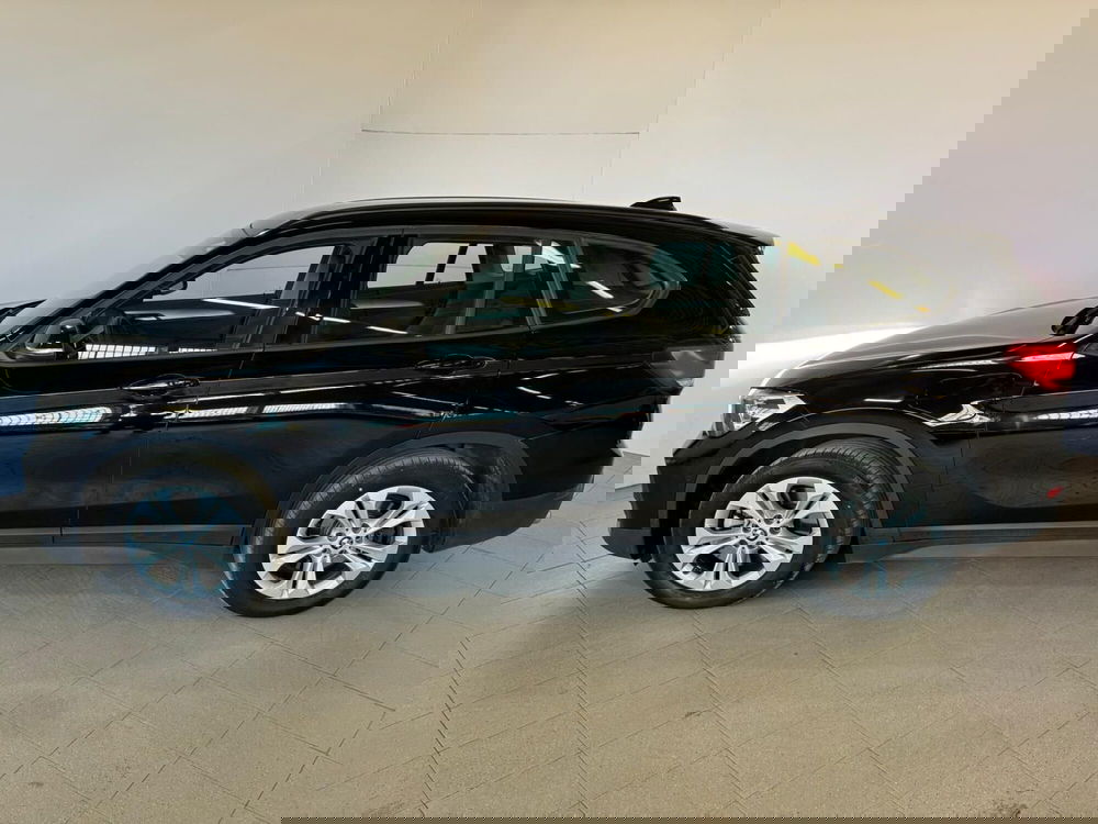 BMW X1 usata a Monza e Brianza (3)