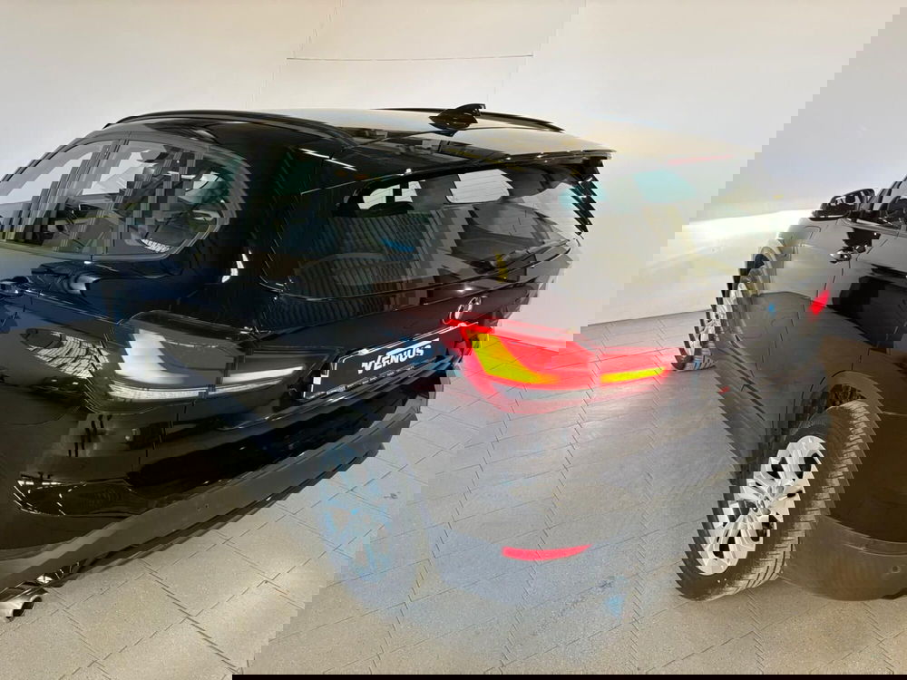 BMW X1 usata a Monza e Brianza (4)