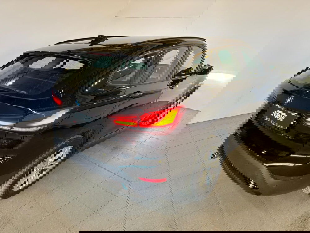 BMW X1 usata a Monza e Brianza (6)