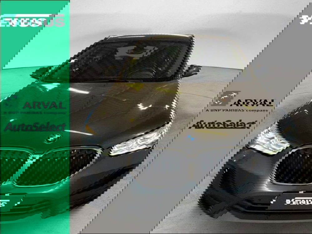 BMW X1 usata a Monza e Brianza