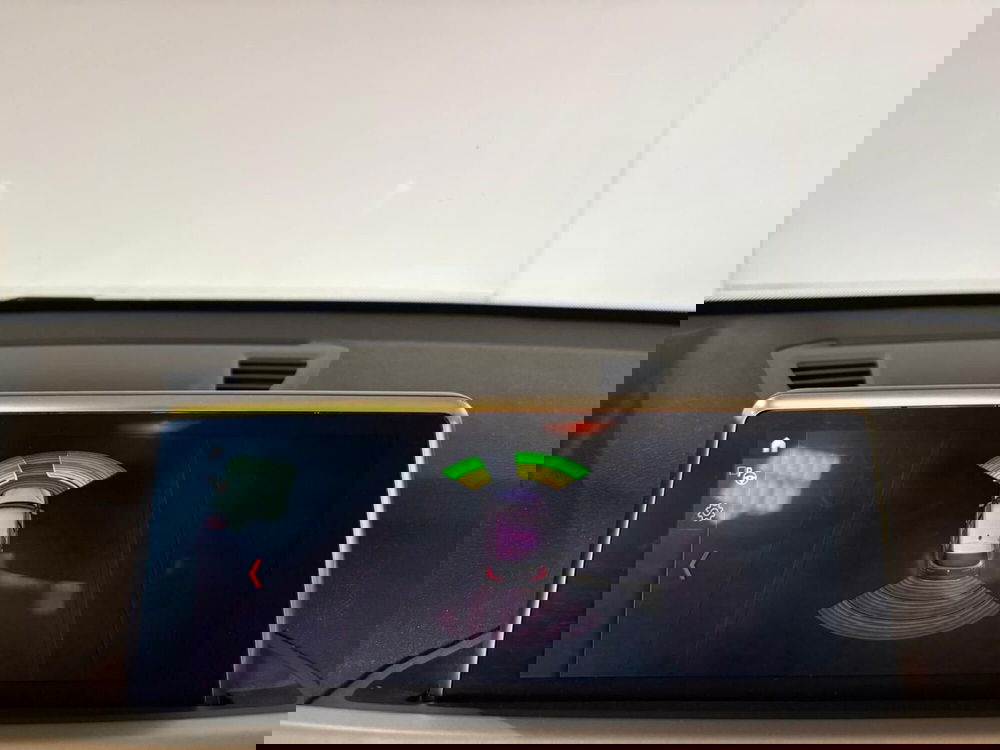 BMW X1 usata a Monza e Brianza (10)
