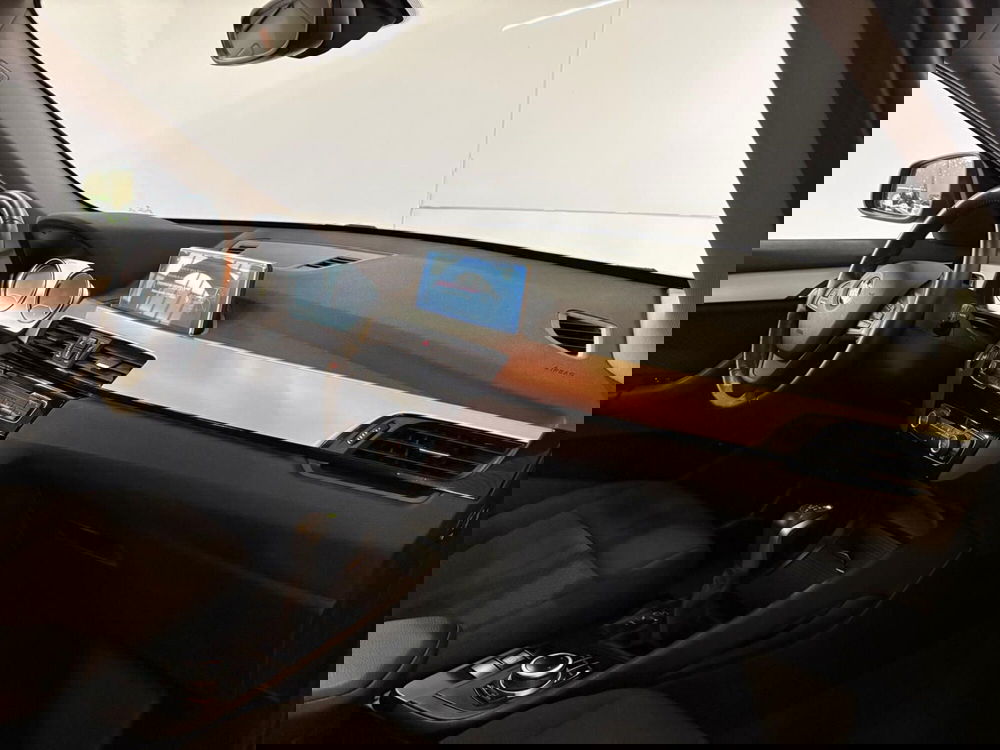 BMW X1 usata a Monza e Brianza (14)