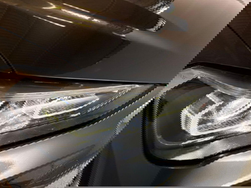 BMW X1 usata a Monza e Brianza (17)