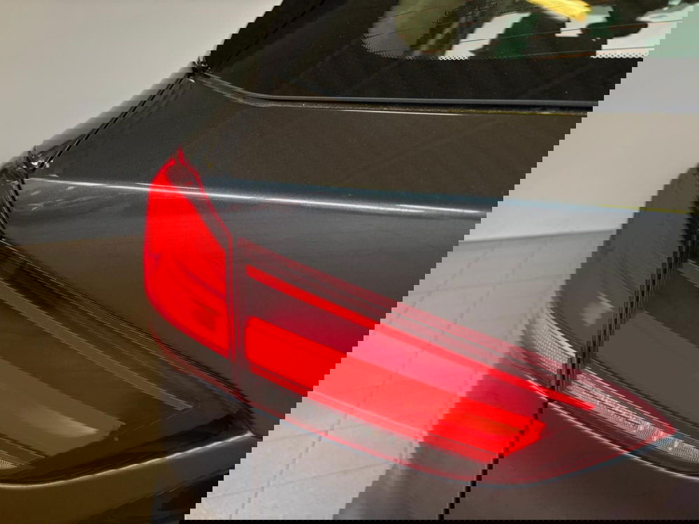BMW X1 usata a Monza e Brianza (18)