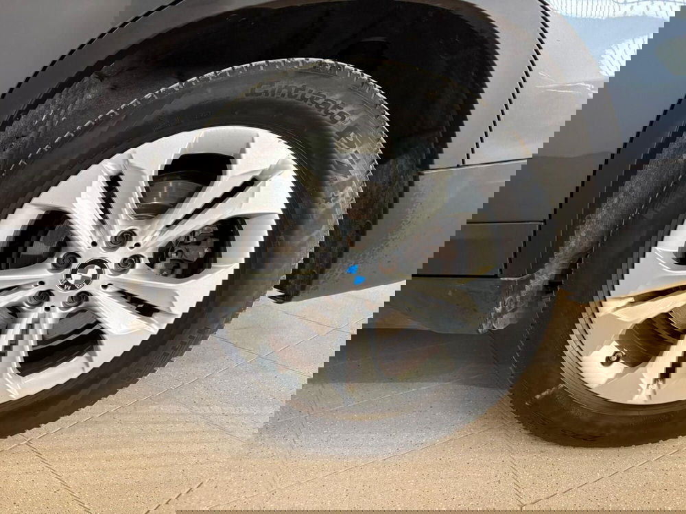 BMW X1 usata a Monza e Brianza (19)