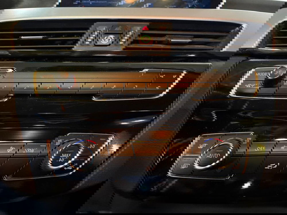 BMW X1 usata a Monza e Brianza (20)