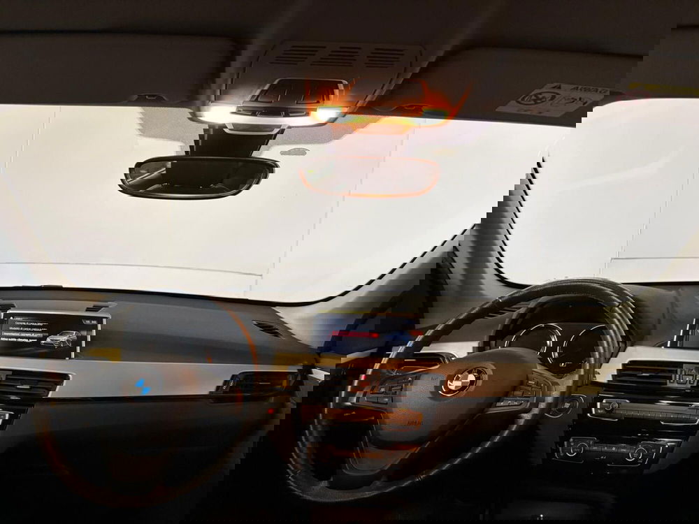 BMW X1 usata a Monza e Brianza (9)