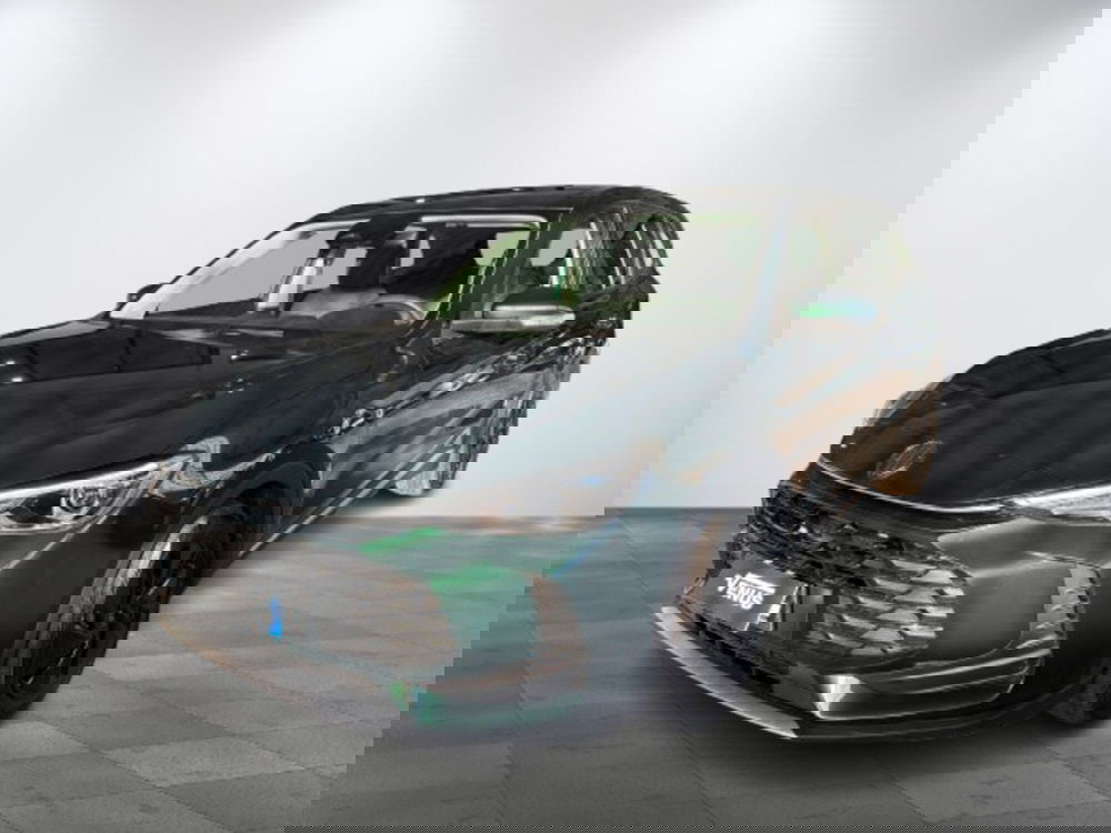 Mg ZS nuova a Monza e Brianza