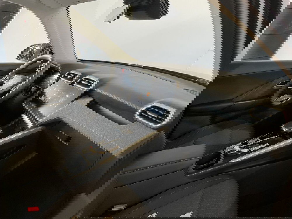 Mg ZS nuova a Monza e Brianza (9)