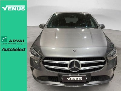 Mercedes-Benz Classe B 160 Executive del 2022 usata a Monza