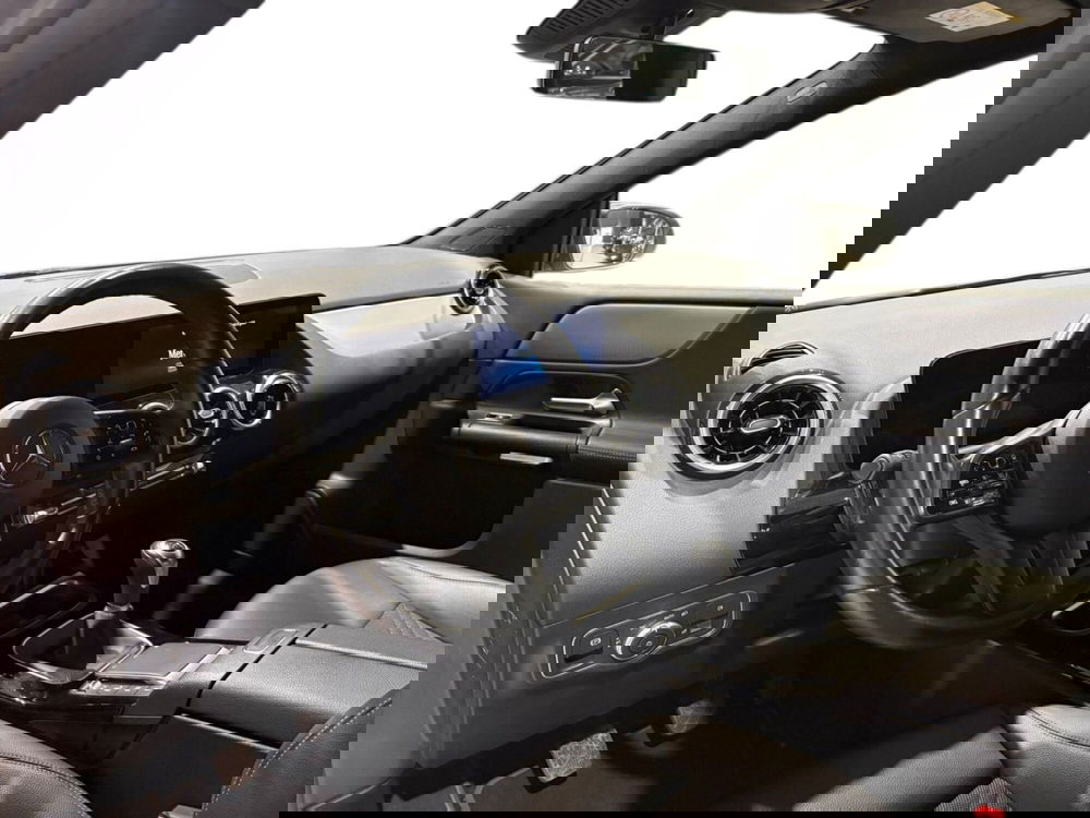 Mercedes-Benz Classe B usata a Monza e Brianza (10)