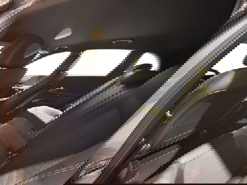 Mercedes-Benz Classe B usata a Monza e Brianza (11)