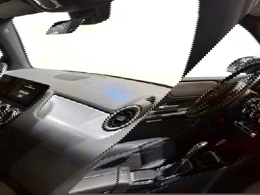 Mercedes-Benz Classe B usata a Monza e Brianza (12)