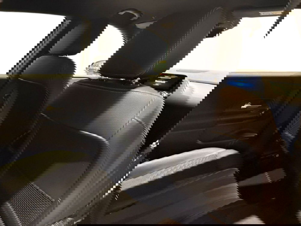 Mercedes-Benz Classe B usata a Monza e Brianza (13)