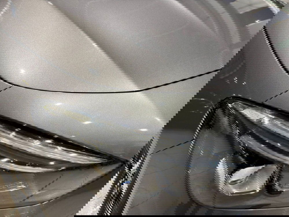 Mercedes-Benz Classe B usata a Monza e Brianza (15)