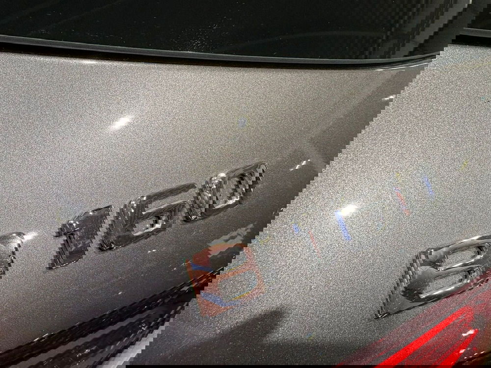 Mercedes-Benz Classe B usata a Monza e Brianza (16)