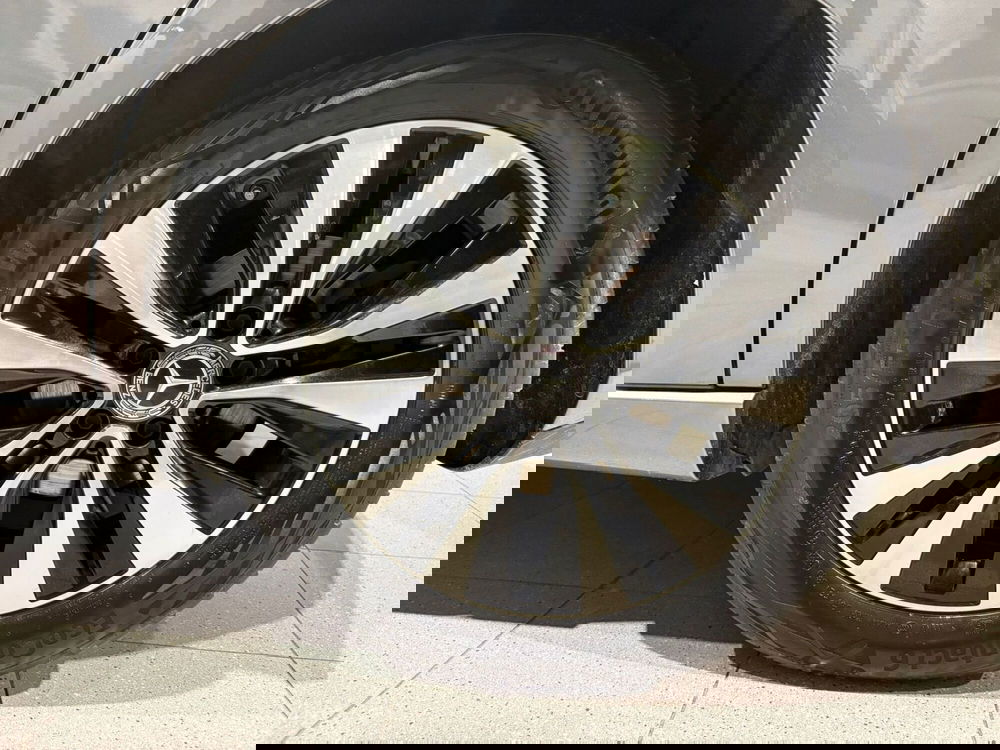 Mercedes-Benz Classe B usata a Monza e Brianza (17)