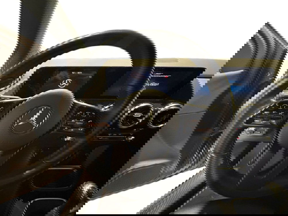 Mercedes-Benz Classe B usata a Monza e Brianza (18)