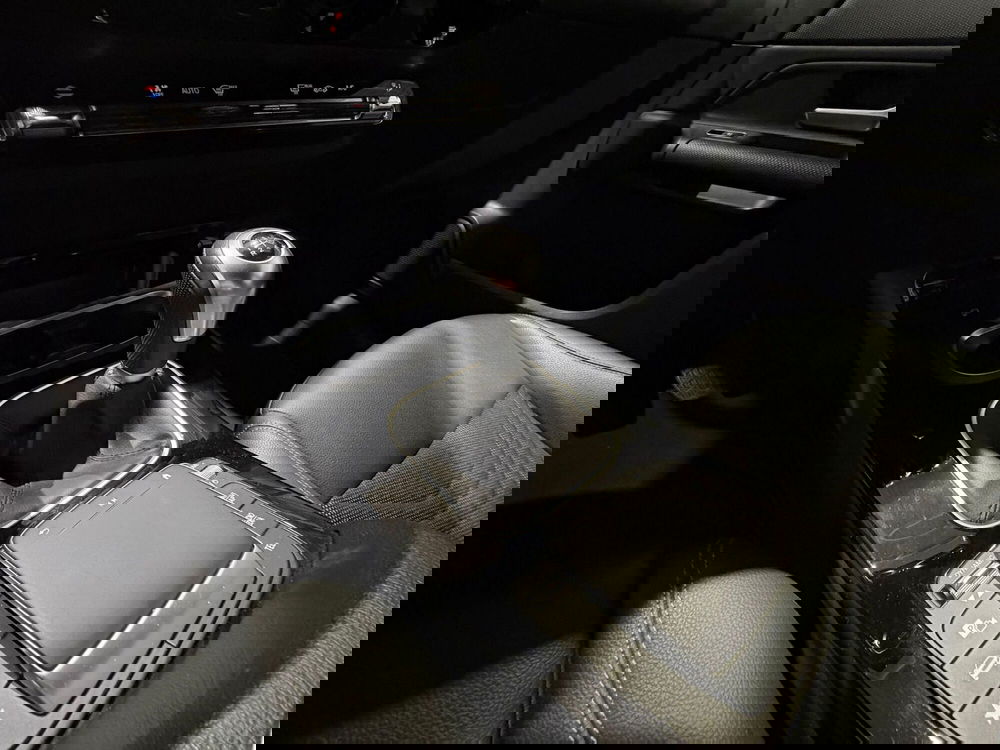 Mercedes-Benz Classe B usata a Monza e Brianza (19)