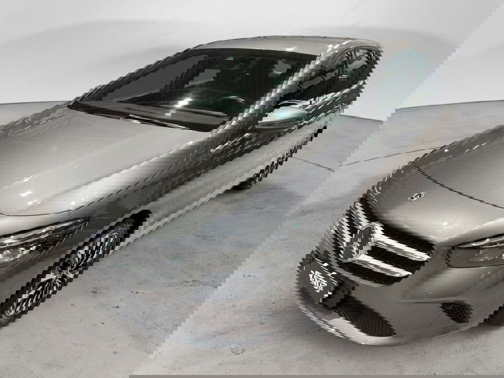 Mercedes-Benz Classe B usata a Monza e Brianza (2)
