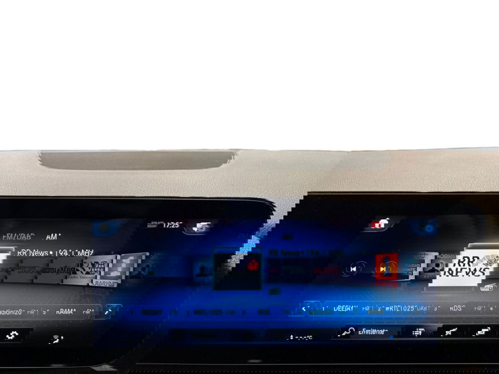 Mercedes-Benz Classe B usata a Monza e Brianza (20)