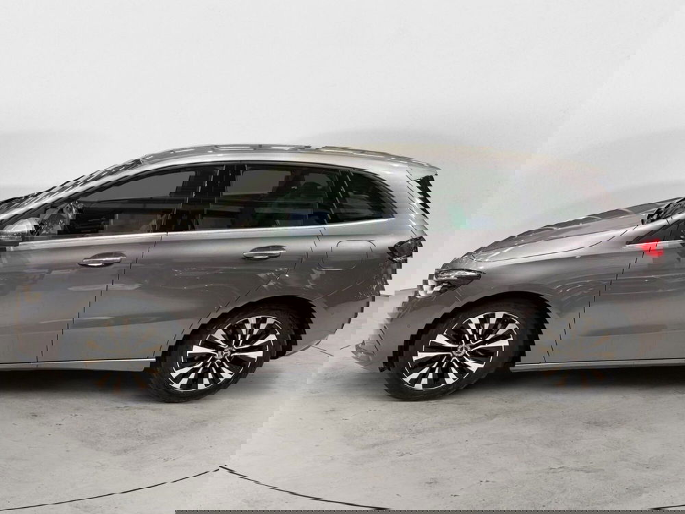 Mercedes-Benz Classe B usata a Monza e Brianza (3)