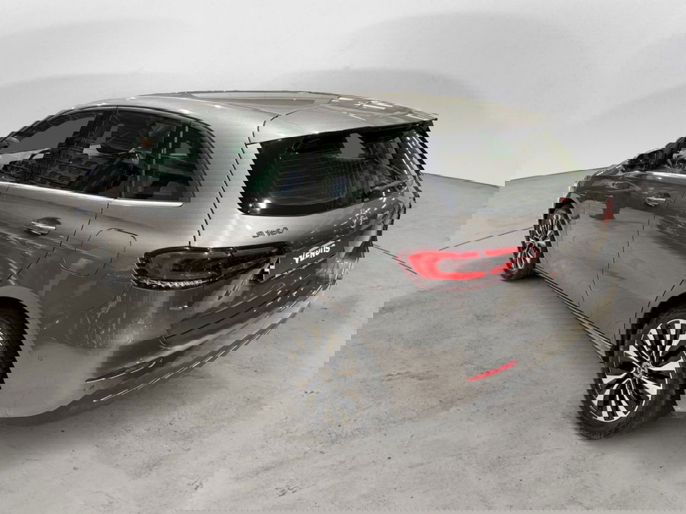 Mercedes-Benz Classe B usata a Monza e Brianza (4)