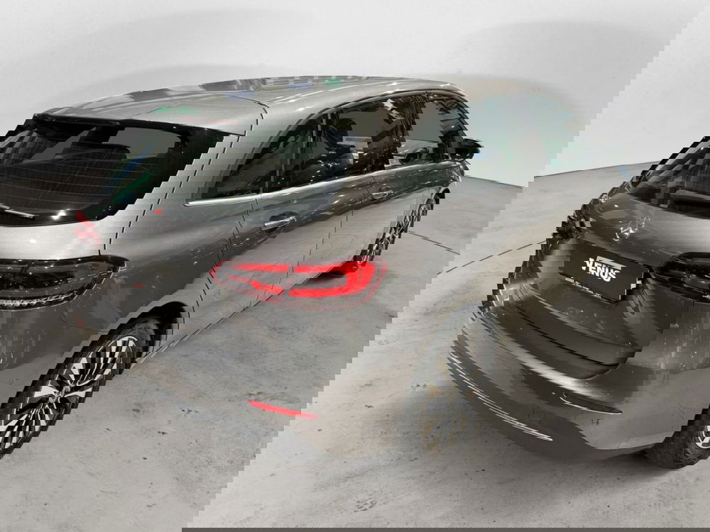 Mercedes-Benz Classe B usata a Monza e Brianza (5)